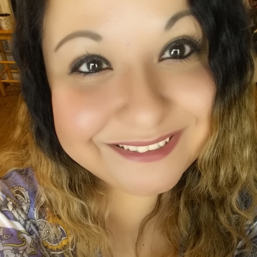 Meet your Posher, Brenda